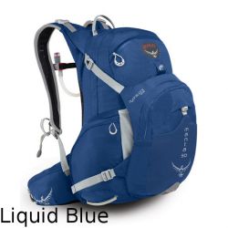 Osprey Manta 30