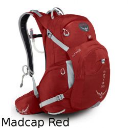 Osprey Manta 30