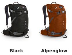 Osprey Kode 22