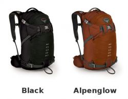 Osprey Kode 30