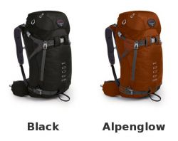 Osprey Kode 38