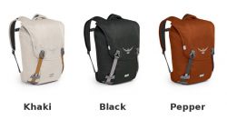 Osprey Flap Jack Pack 25