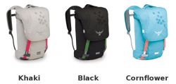 Osprey Flap Jill Pack 21