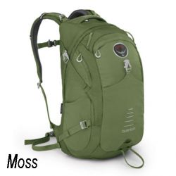 Osprey Quantum 34