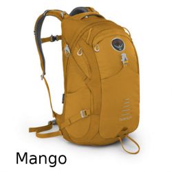 Osprey Quantum 34
