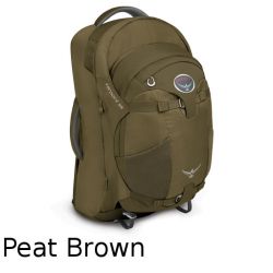 Osprey Farpoint 55