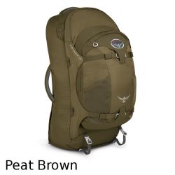 Osprey Farpoint 70