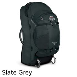 Osprey Farpoint 70