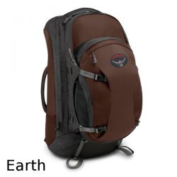 Osprey Waypoint 80