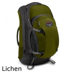 Osprey Waypoint 80 W