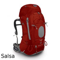 Osprey Ariel 55