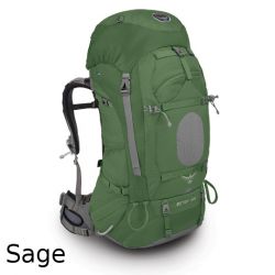 Osprey Ariel 55
