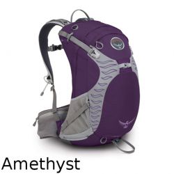 Osprey Sirrus 24