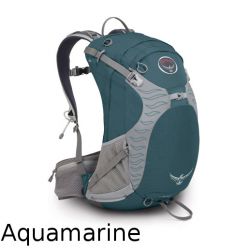 Osprey Sirrus 24