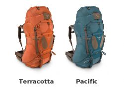 Osprey Xenon 70