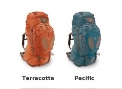 Osprey Xenon 85