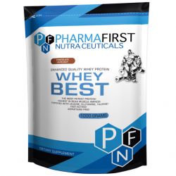 Протеин Pharma First Nutraceuticals Whey Best 3 кг