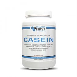 Казеиновый протеин Pharma First Nutraceuticals Casein 1 кг