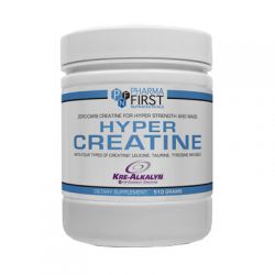 Креатин Pharma First Nutraceuticals Hyper Creatin 510 г