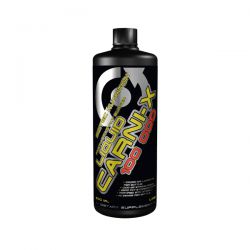 Жиросжигатель Scitec Nutrition Carni-X Liquid 100000 500мл