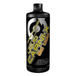 Жиросжигатель Scitec Nutrition Carni-X Liquid 80000 500мл