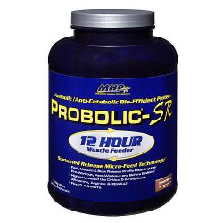 Многокомпонентный протеин MHP Probolic-SR 1818 г