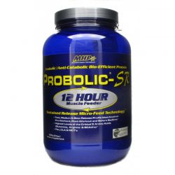 Многокомпонентный протеин MHP Probolic-SR 908 г