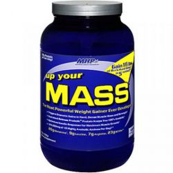 Гейнер MHP Up Your Mass 908 г