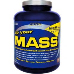 Гейнер MHP Up Your Mass 2270 г