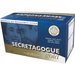 Витамины и минералы MHP Secretagogue Gold 30 пакетов