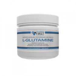Глютамин Pharma First Nutraceuticals Glutamine 0,5 кг