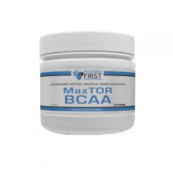 Аминокислоты BCAA с глютамином Pharma First Nutraceuticals Maxtor BCAA 315 г