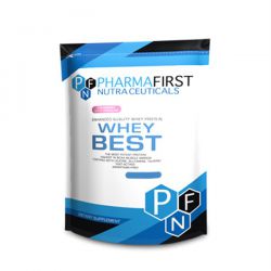 Протеин Pharma First Nutraceuticals Whey Best 0,5 кг