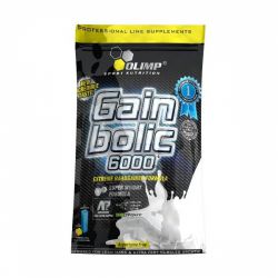 Olimp Gain bolic 6000 1кг