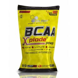 Аминокислоты Olimp Labs BCAA Xplode 700 грамм