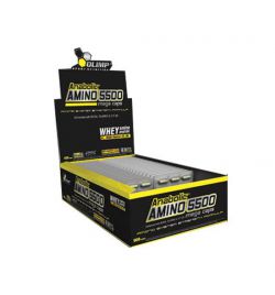 Аминокислоты Olimp Labs Anabolic Amino 5500 30 таблеток
