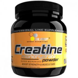 Креатин Olimp Labs Creatine Monohydrate Powder 250 грамм
