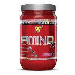 Аминокислоты BSN Amino X 30 порций