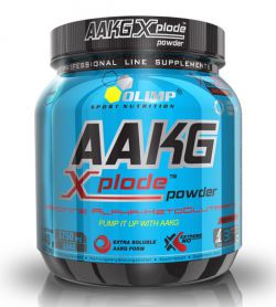 Аргинин Olimp Labs AAKG Xplode Powder 440 г