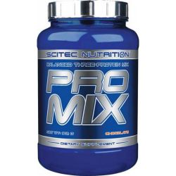 Многокомпонентный протеин Scitec Nutrition PRO MIX 912 г