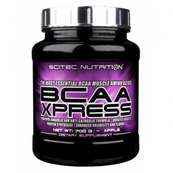 Аминокислоты Scitec Nutrition BCAA Xpress 700 г