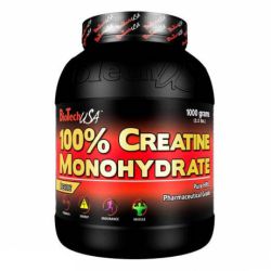 Креатин моногидрат Biotech 100% Creatine Monohydrate 1 кг
