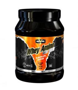 Maxler Amino Whey 2000 500табл