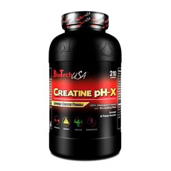 Креатин BioTech Creatine pHX 210 капсул