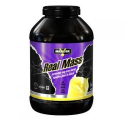 Maxler Real Mass 4.5кг
