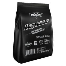 Гейнер Maxler Mega Gainer 1 кг