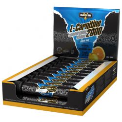 Концентрат карнитина Maxler L-Carnitine 10000 1 литр