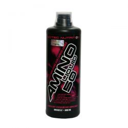 Аминокислоты Scitec Nutrition Amino Liquid 50 1 литр