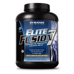 Протеин Dymatize Nutrition Elite Fusion 7 2,27 кг