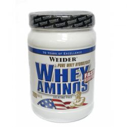 Аминокислоты Weider Whey Amino 300 таблеток